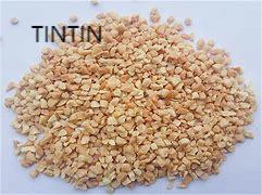 Cena výrobce 2-5mm drcených arašídů